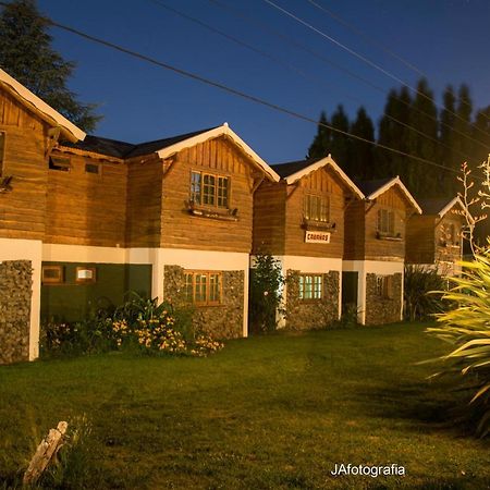 La Posada De Olaf 라고 푸엘로 외부 사진