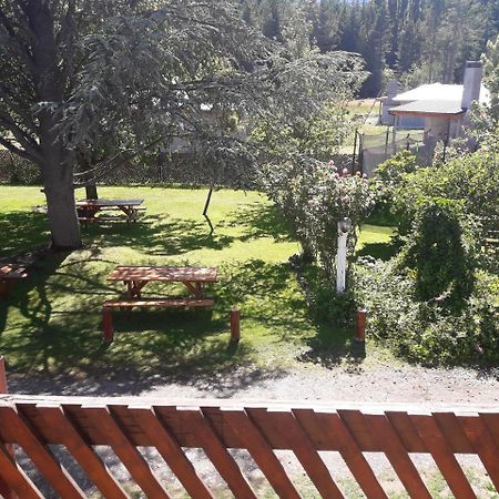 La Posada De Olaf 라고 푸엘로 외부 사진