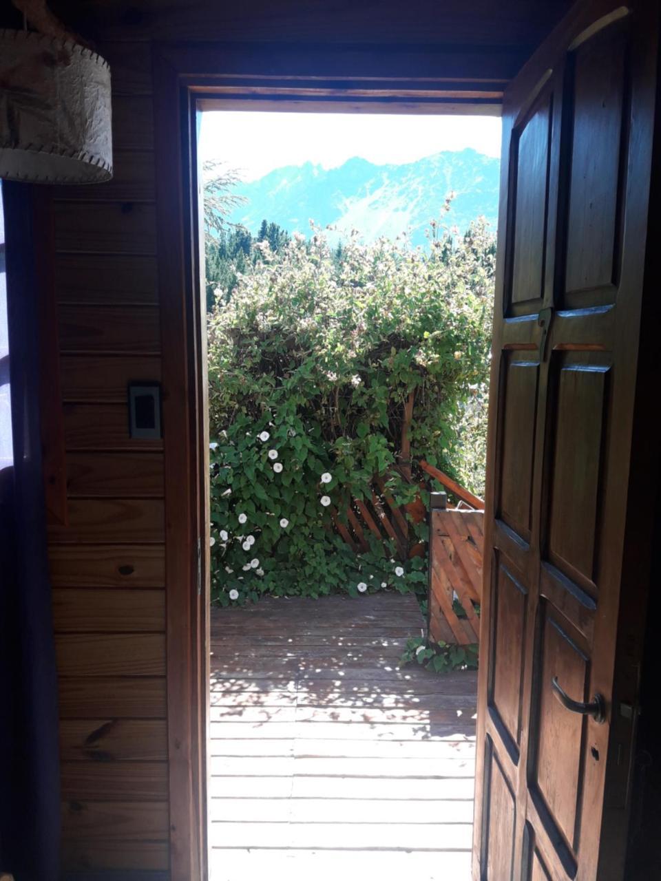 La Posada De Olaf 라고 푸엘로 외부 사진