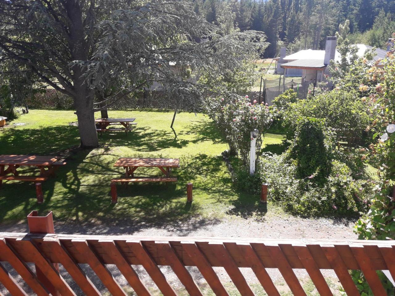 La Posada De Olaf 라고 푸엘로 외부 사진